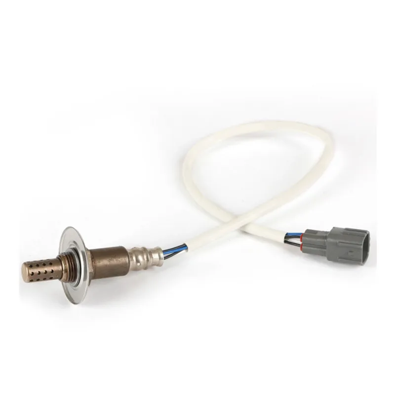 

Rear Lambda O2 Oxygen Sensor Fit For Lexus IS250 F-Sport Lambda Nox Oxygen Sensor Unit 89465-53280