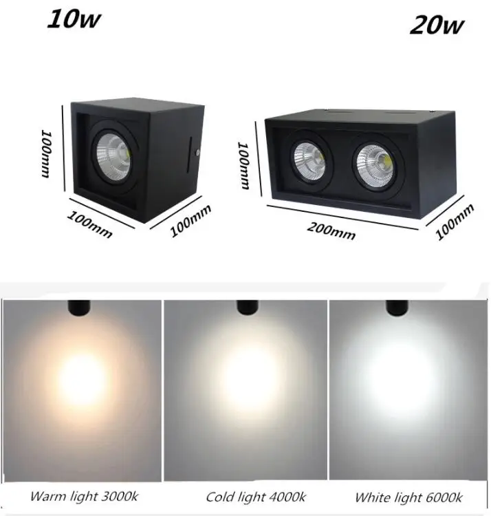 LED Lamp