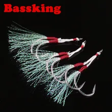 Лайтовые джиг головки 5г, 35мм, для использования с силиконовыми приманками