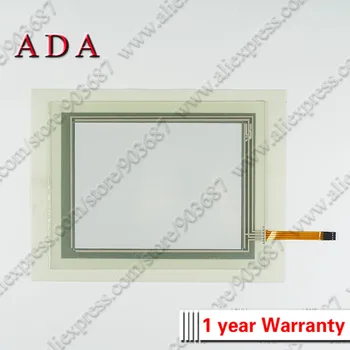 

VT585WBPTCN Touch Screen Panel Glass Digitizer for ESA VT585WBPTCN Touchscreen + Front Overlay Protective Film