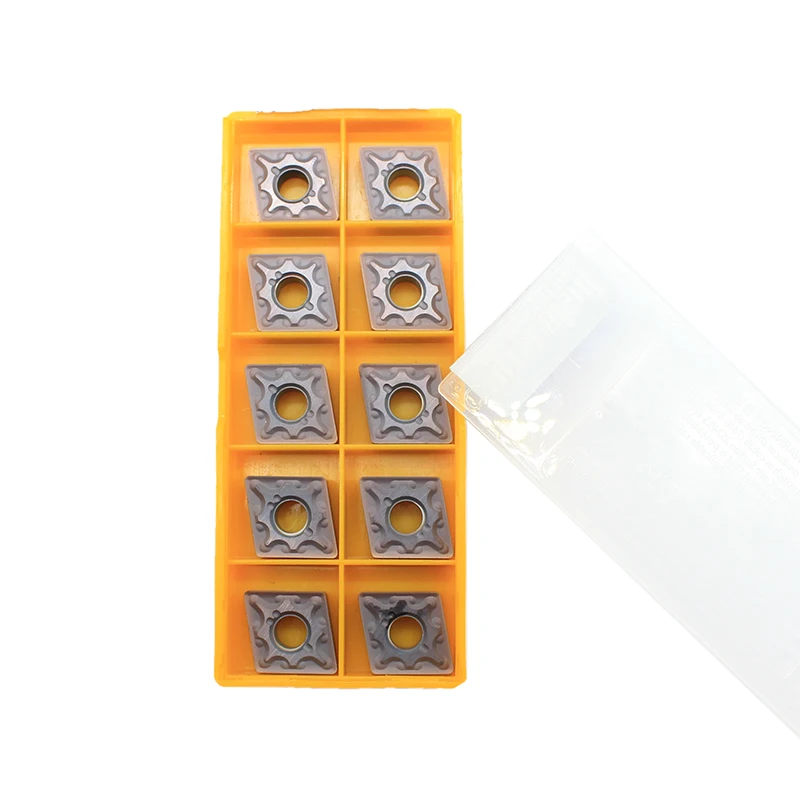 CNMG120408 MA VP15TF резец для наружной обточки металлический токарный инструмент Фрезерный инструмент Карбид вольфрама ccmt 060204