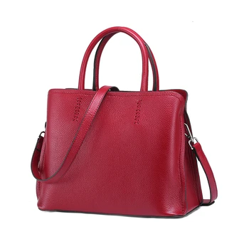 

Shopping Tote Handbags Women Bags Designer Vintage Tote Bag Ladies Cow Leather Big Capacity Messenger Shoulder Bags Bolso Mujer