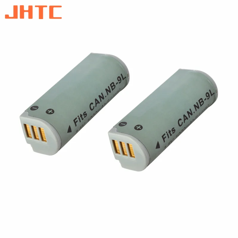 NB 9L батарея для камеры NB9L Canon ELPH 510 520 530 HS PowerShot N SD4500 IS IXUS 1000 1100 500 50S 1000mAh|Цифровые