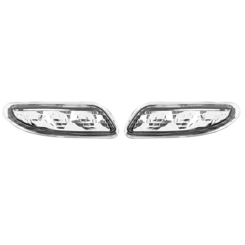Горячая Распродажа боковые габаритные огни Классический Нежный для Mercedes Benz W203 C