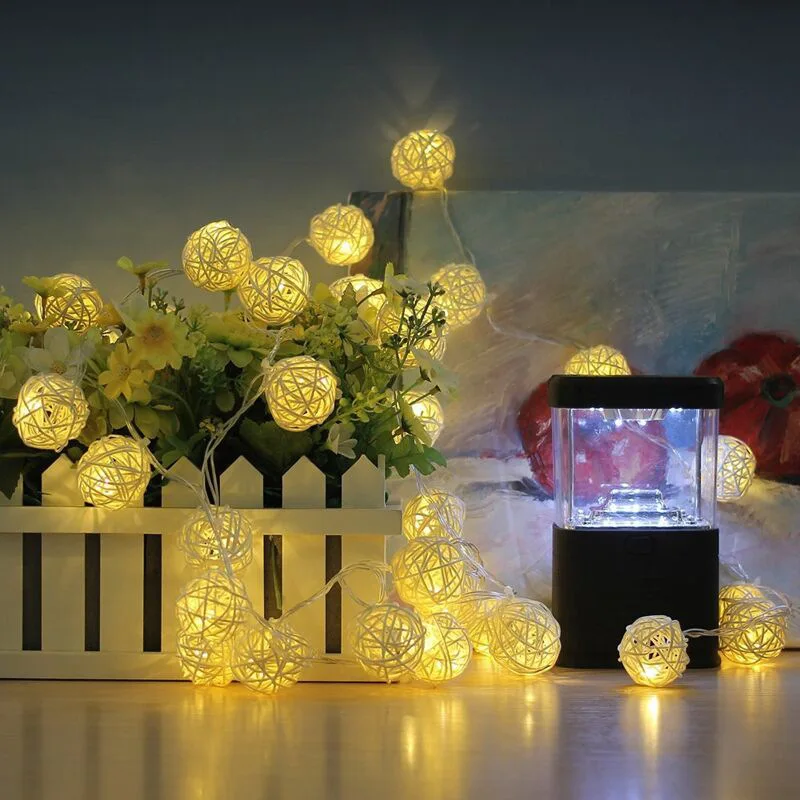 Decoration LED Light String Oasis Nomad Decoration LED Light String