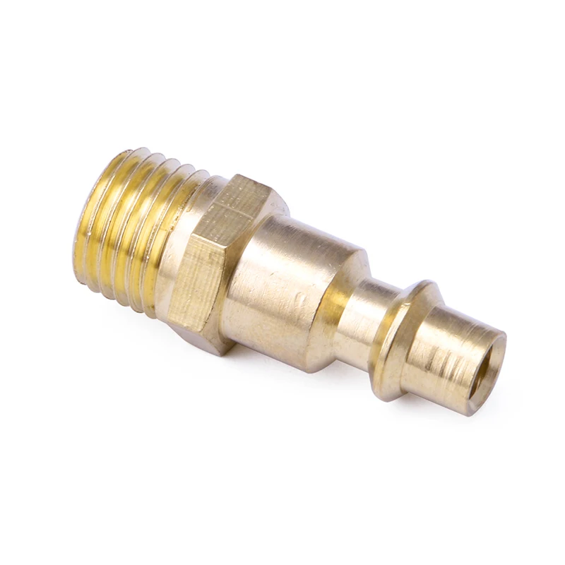 Новая продажа 1/4 "NPT БЫСТРОРАЗЪЕМНАЯ Муфта Воздушный шланг компрессор фитинги Соединитель Инструмент|Пневматические компоненты| | АлиЭкспресс