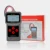 Lancol Micro200 Pro 12V Car Motorcycle Battery Tester 2000CCA Battery System Analyzer Cranking Charging Диагностический Инструмент