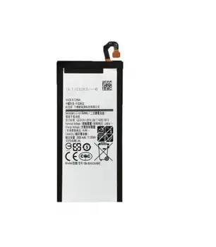 

Battery's refill neutral Model EB-BA520ABE Java Samsung Galaxy A5 2017