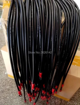 

MAXI CHMER CHARMILLES DWC FANUC ACCUTEX SEIBU EDM Machine Upper Lower Head Current Generator Cord Grounding cords