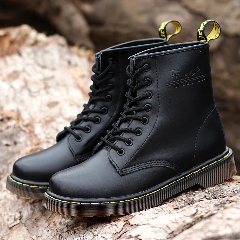 Botas p motociclista