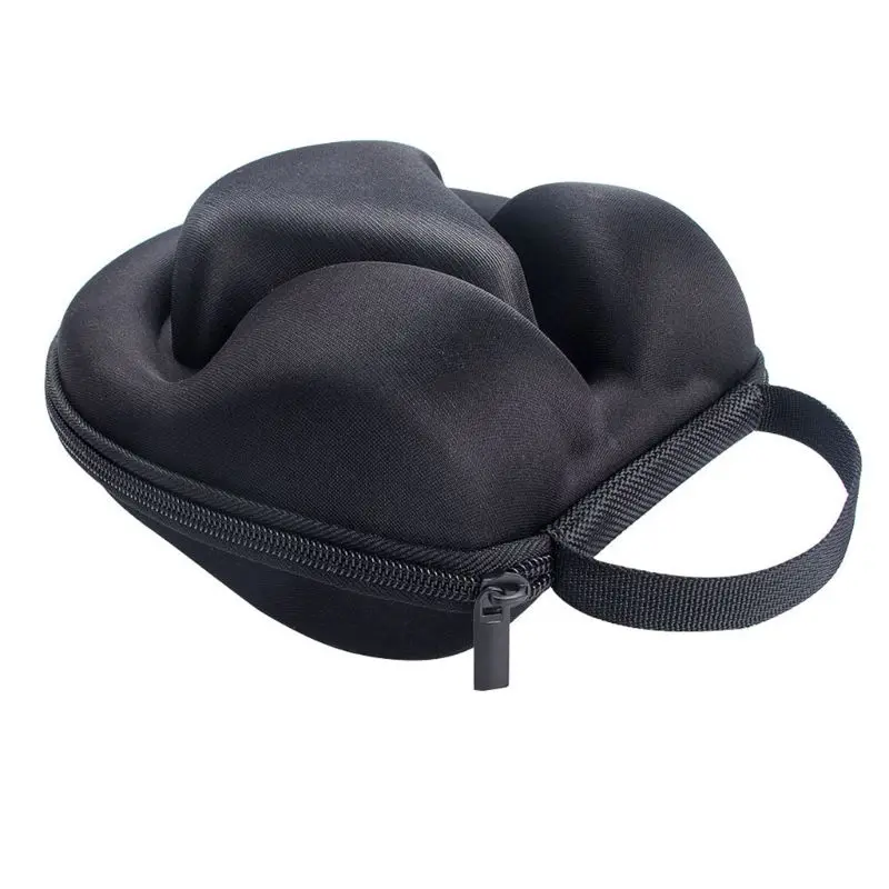 Storage Box Waterproof Carrying Case Shockproof EVA Storage Bag Pouch Protective Case for 1 2 3 Wireless SOLO Headphones Headset