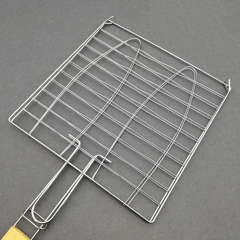 FISH GRILL BASKET  (5)