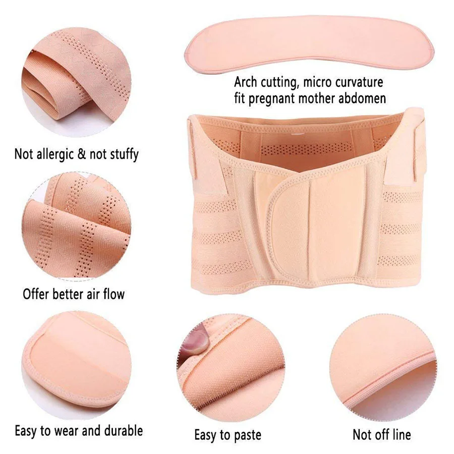 孕妇腰带2