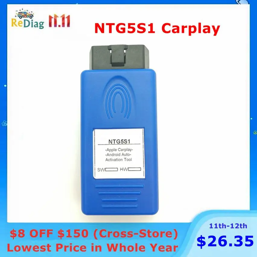 Portable Audio Tape Converter Cassette Player with