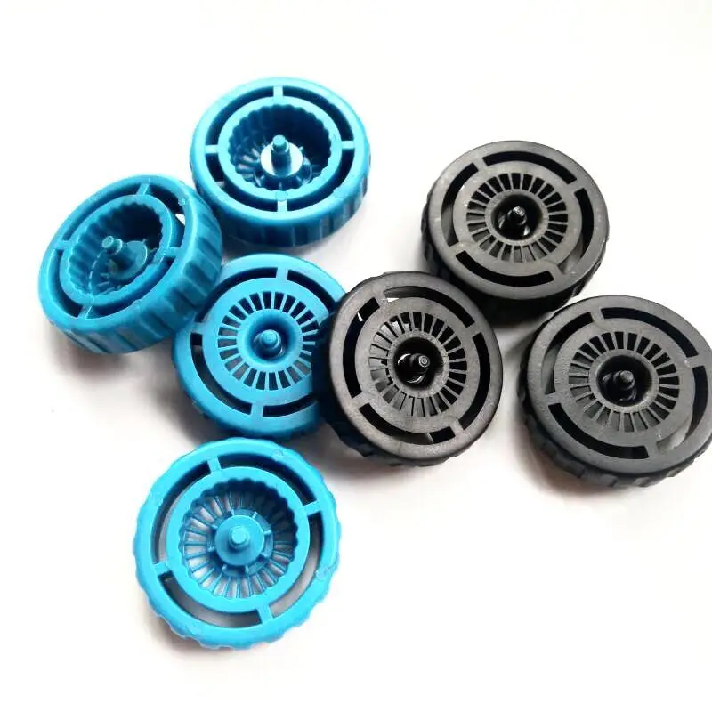 Колесо прокрутки мыши для logitech G502 MX PERFORMANCE G500S G900 G903 G700S MX1100 для снижения веса