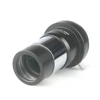 EYSDON Barlow Lens 2X 1.25 Inch Fully Multi-Coated Metal with M42 Thread Camera T Ring Connect Interface for Telescope Eyepiece 2