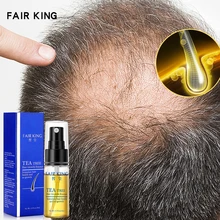 Чайное дерево эссенция для роста волос продукты для выпадения волос Эфирное Масло жидкое лечение Предотвращение выпадения волос продукты для ухода за волосами 20 мл