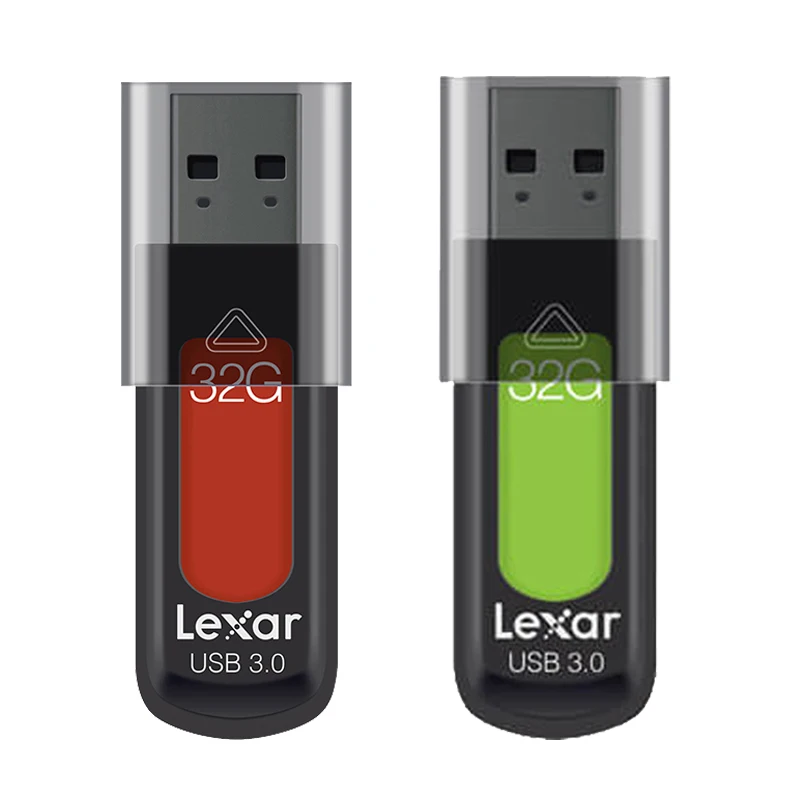 Lexar S57 Original Pendrive Memorystick Usb3.0 Udisk 256gb 128gb 64gb