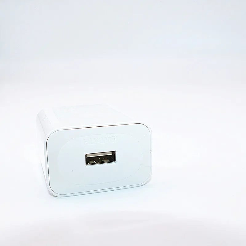 Huawei супер зарядное устройство оригинальное дорожное usb быстрый адаптер Mate30 Mate 20X