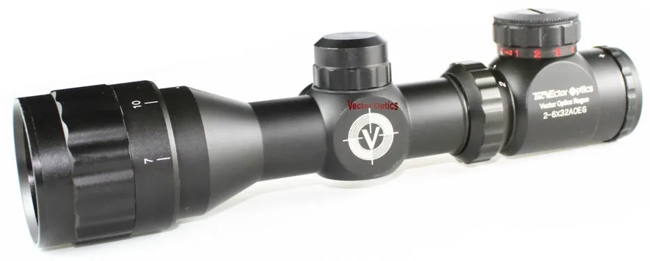 VO Rogue 2-6x32AOE Acom 2