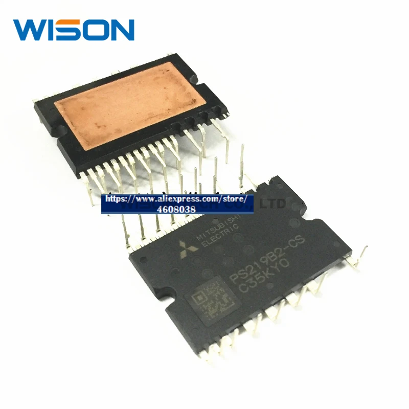 PS219B2-CS PS219B5-CS PS219B3-CS PS219B3-CST и модуль