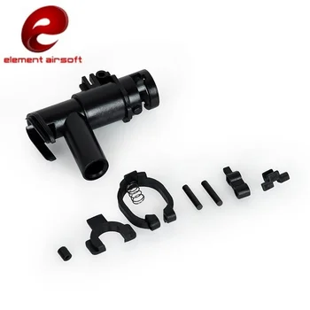 

Element Airsoft M14 AEG Complete Hop Up Chamber Set Hunting Tactical Softair Rifle Gun Accessories IN0803