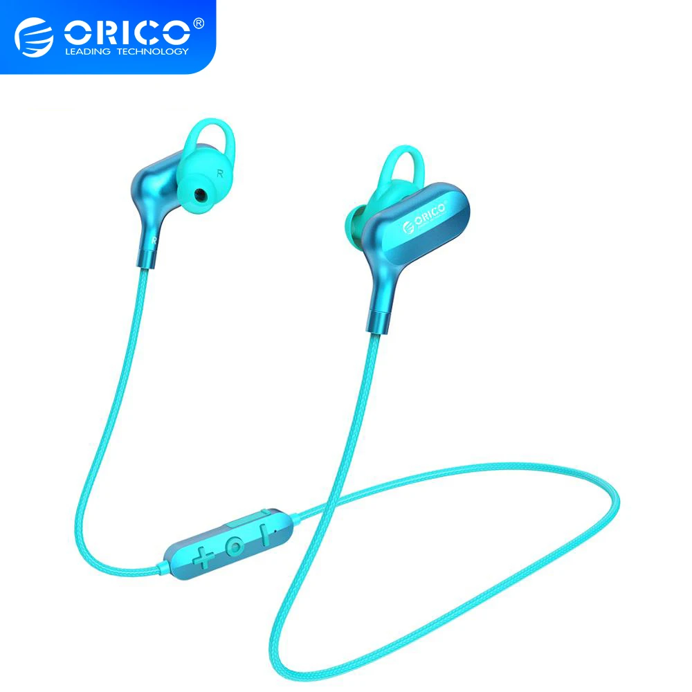 Беспроводные наушники ORICO bluetooth Fone de ouvido музыкальная гарнитура для геймеров