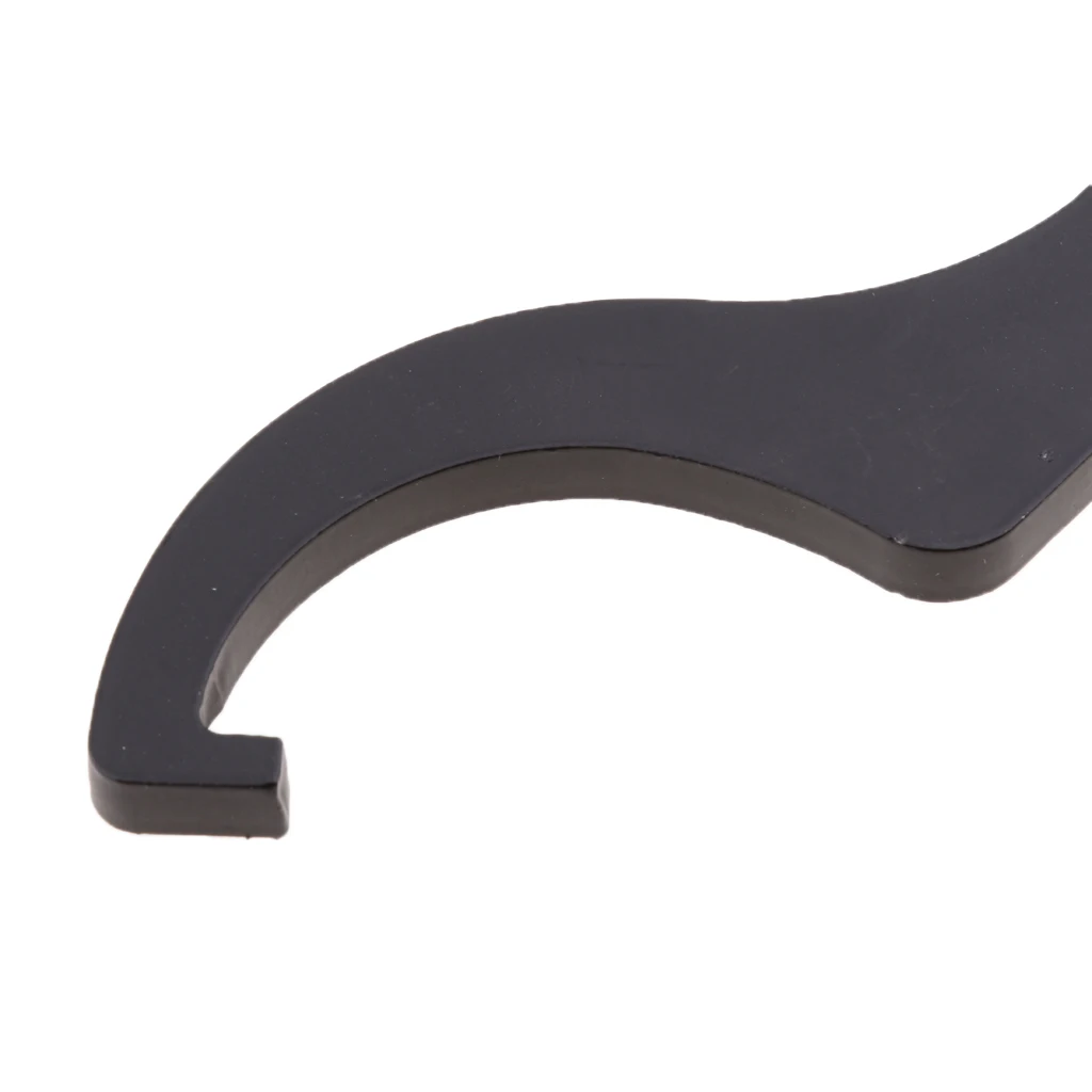 Universal Motorcycle ATV Shock C Spanner Wrench Absorber Adjust Tool