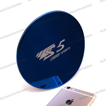 

Lsrtw2017 Stainless Steel Car Fuel Tank Cap Trim Cover for Jac Refine S5 2013 2014 2015 2016 2017 2018 2019 2020