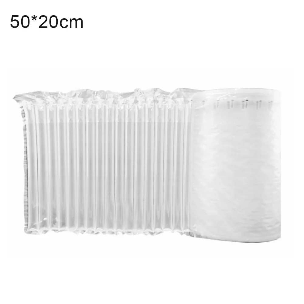 25 Air Column Cushion Packaging Bag Wine for Shipping Travel Luggage Suitcase 25 Pack Wine Travel Bags w/Air Pump Inflatable Wine Bottle Protector Bag