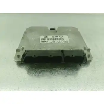 

038906018P Switchboard Engine EUA Volkswagen Passat Saloon (3b2) Comfortline