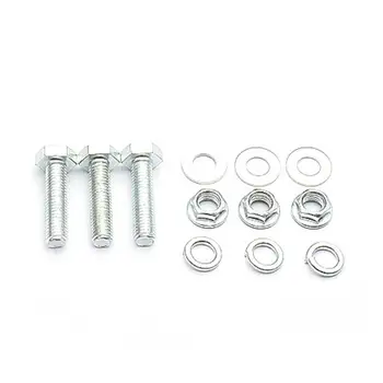 

3" 2.5" Racing Electric Exhaust Cutout Valves Control Motor Kit Fits E3 Car Exhaust Pipe Valve Stainless Steel Control Valve