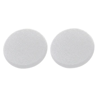 

Headphones Cushion Protective Noise Reduction Elastic Soft Sponge Durable Accessories Ear Pads Mini For Sennheiser PX100 PX100II