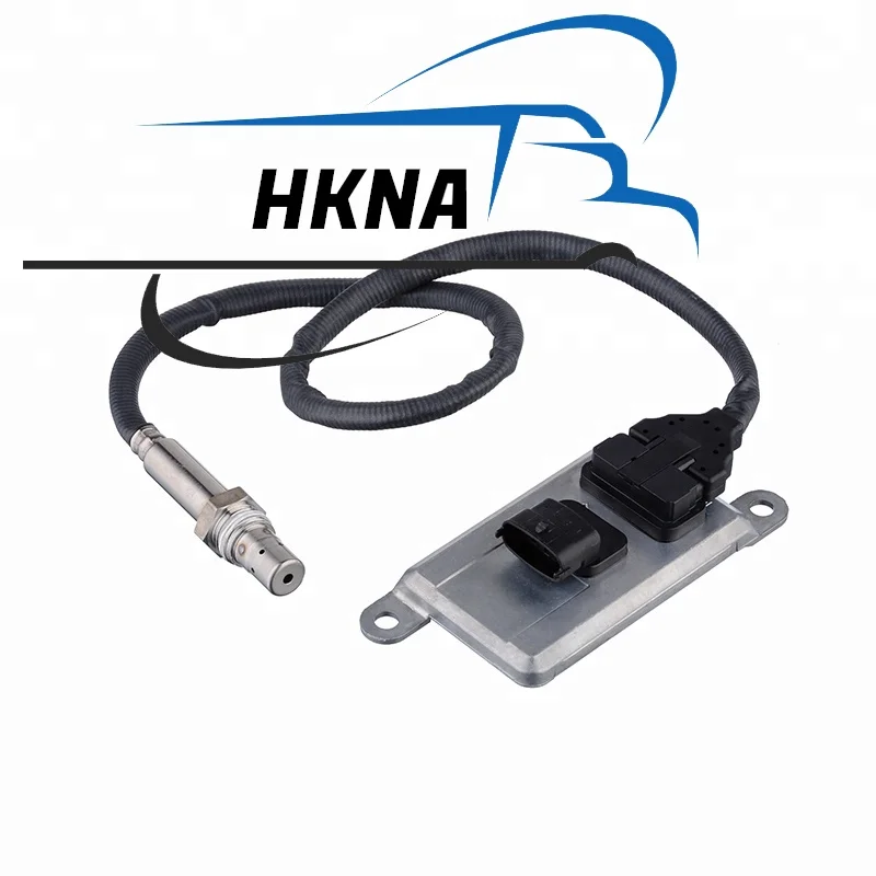 

Truck Auto 5WK9 6626C 2011650 1836061 Truck Sensor Nox Sensor 5wk9 Exhaust Systems for Daf