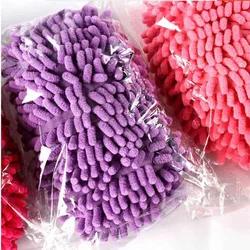 Multifunction Floor Dust Cleaning Slippers Shoes Lazy Mopping Shoes Home Floor Cleaning Micro Fiber Cleaning Shoes
