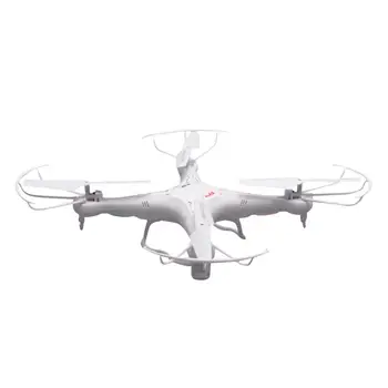 

SYMA X5 Explorer 2.4G Channel Remote Control Quadcopter 6-axis Gyroscope Aeroplane Aircraft Vehicle UAV