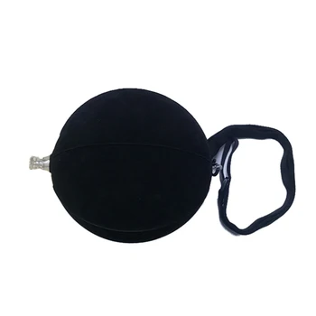 

Golf Training Aids Smart Ball PVC Portable Outdoor Sporting Tool Supply PVC Inflatable Air Ball