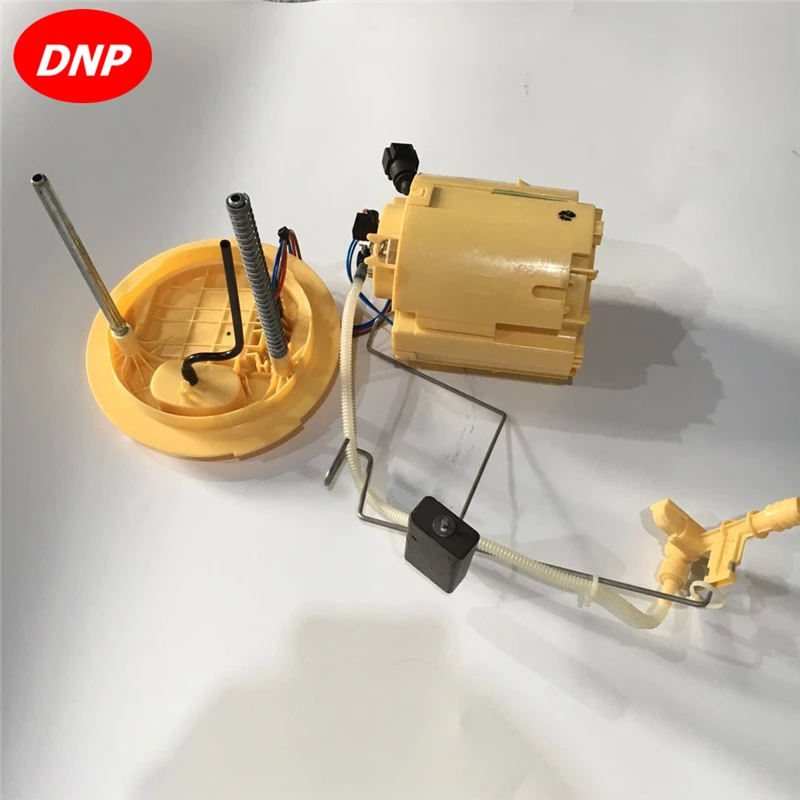 DNP топливный насос в сборе подходит для Mercedes-Benz W251 W164 ML A2C53029542/A2514700190