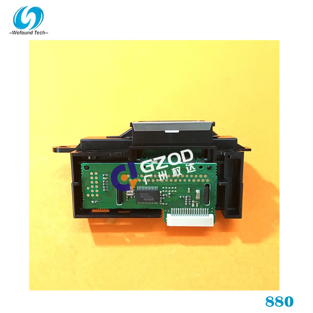 Brand New Original Print Head for Epson 1290 790 915 900 880 890 895 Work Perfectly | Компьютеры и офис