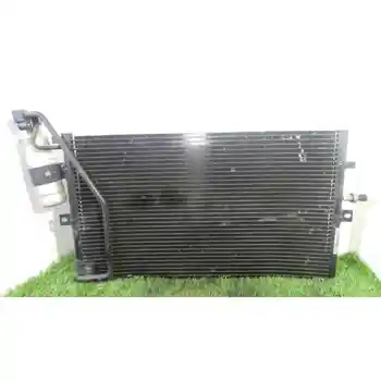 

1909643 radiator Heating/Air Conditioning Saab 9-5 Family