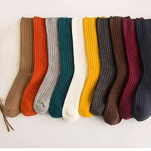 Носки для отдыха для мужчин и женщин, модные выразительные Спортивные Мягкие хлопковые носки Harajuku, дизайнерские удобные красивые носки для йоги, гольфы