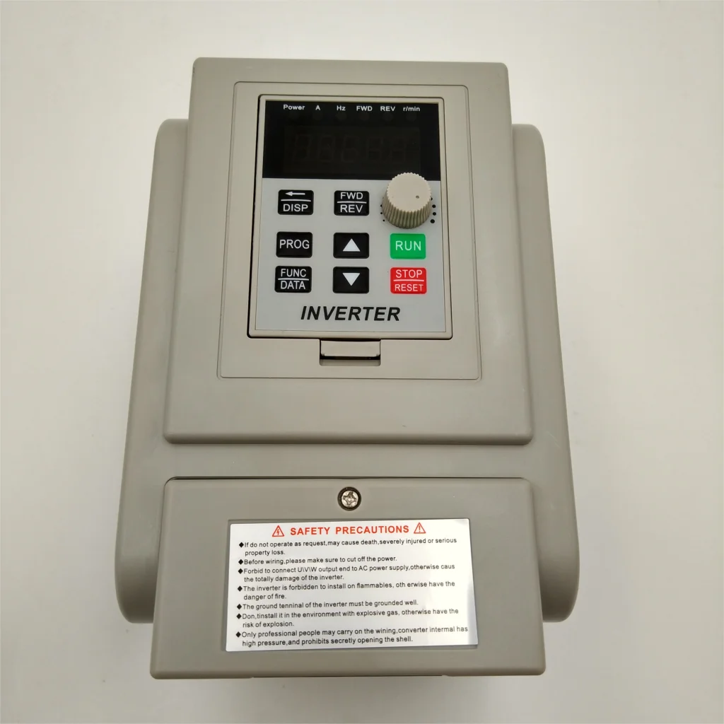 VFDConverterVFD15KW22KW4KWCoolClassicFrequencyConverterZW