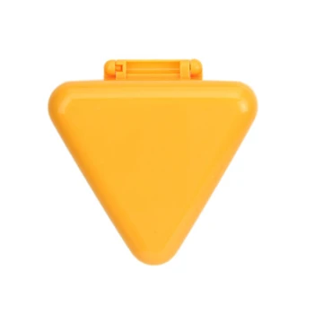 

Triangular Sushi Mold Onigiri Rice Ball Bento Kitchen Tool
