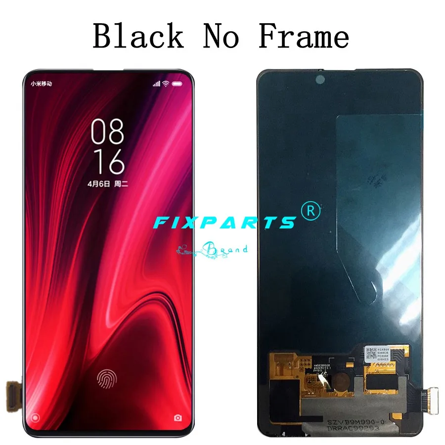 Redmi K20 PRO 9t4