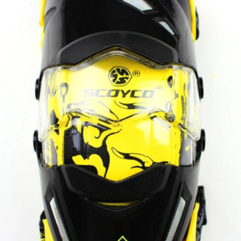 Moto rcycle наколенники для гонок на открытом воздухе rodilleras moto riding shatter-resistant moto cross наколенники протектор
