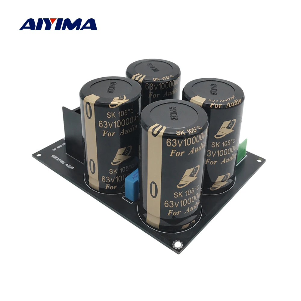 Audio Amplifier Power Supply Filter Filter Rectifier Audio Power