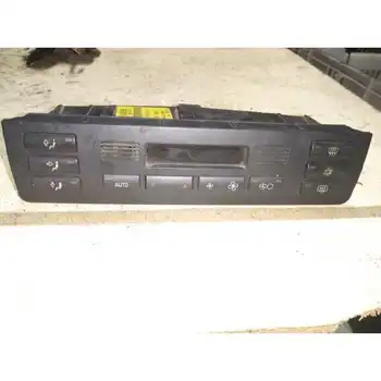 

64116916882 control Heating/Air Conditioning Bmw 3 Series Saloon (e46) *