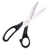 Tailor Scissors Heavy Duty Multi-Purpose Stainless Steel Sewing Fabric Scissors Leather Dressmaking Comfort Grip Shears, 210mm 2