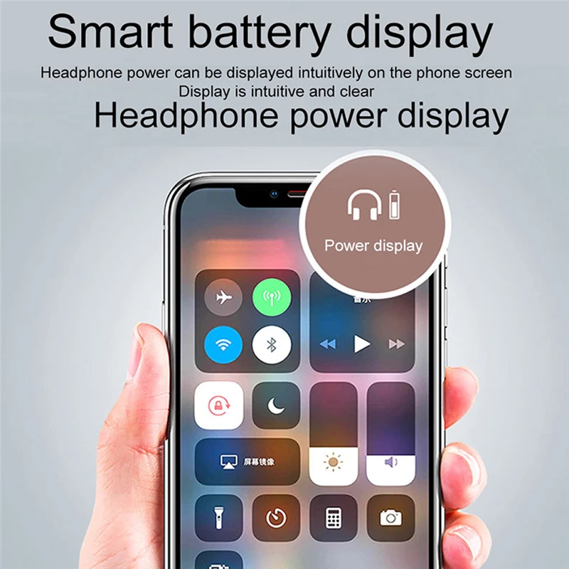 I200 Killer Supercopy Bluetooth наушники 1:1 всплывающий светильник умные датчики 3 настоящие батареи Беспроводная зарядка PK i500 tws fones de ouvido bluetooth cuffie bluetooth yfeiybrb auriculares blueto