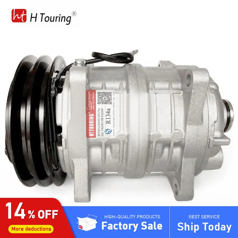 

SELTEC ICE TM-15HD TM-15HS TM15 air cond ac compressor kompressor 103-55023 2521316 488-45023 435-55023 QP-15HD 1316 43555023